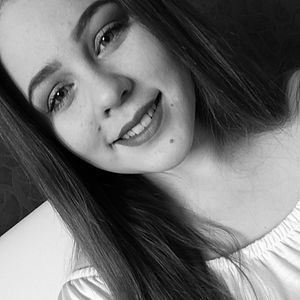 Meet your Posher, Dominika